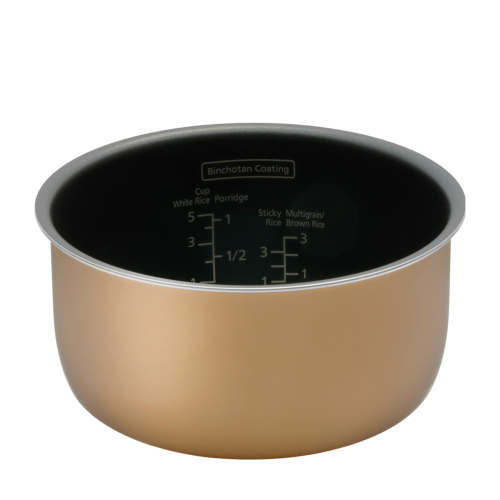Nồi Cơm Điện Tử Panasonic SR-DK104WRA