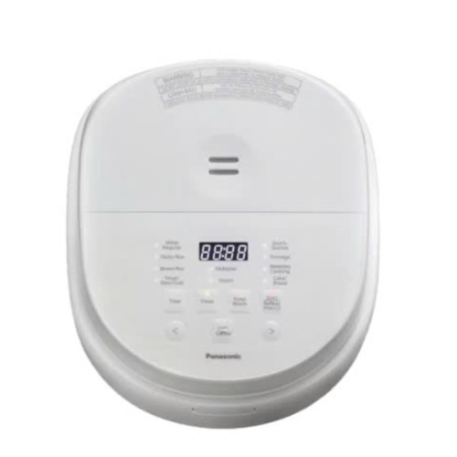 Nồi Cơm Điện Tử Panasonic SR-DL104WRA