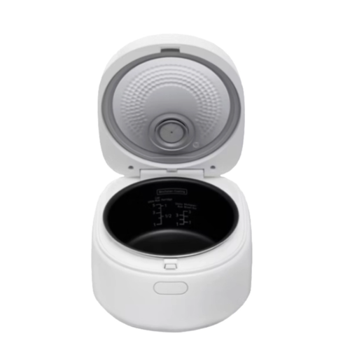 Nồi Cơm Điện Tử Panasonic SR-DL104WRA