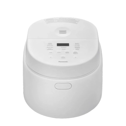 Nồi Cơm Điện Tử Panasonic SR-DL184WRA