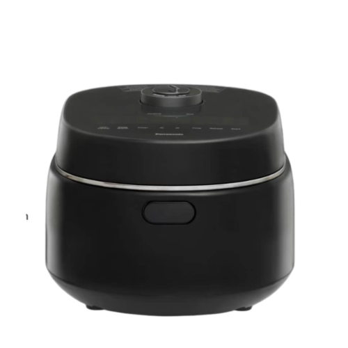 Nồi Cơm Điện Tử Panasonic SR-DM104KRA