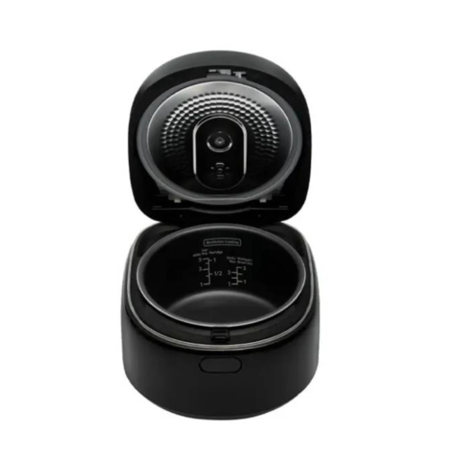 Nồi Cơm Điện Tử Panasonic SR-DM104KRA