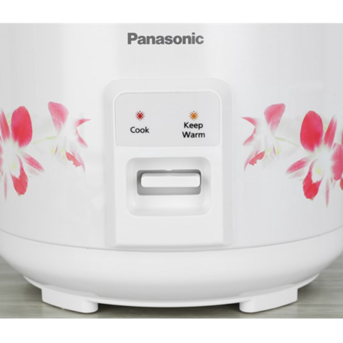 Nồi Cơm Điện Panasonic SR-MVN18FRAX