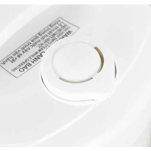 Nồi Cơm Điện Panasonic SR-MVN18FRAX