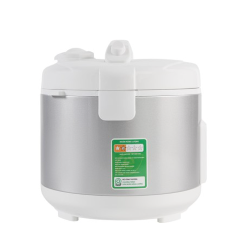 Nồi Cơm Điện Panasonic SR-MVN10LRAX