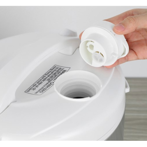 Nồi Cơm Điện Panasonic SR-MVN10LRAX