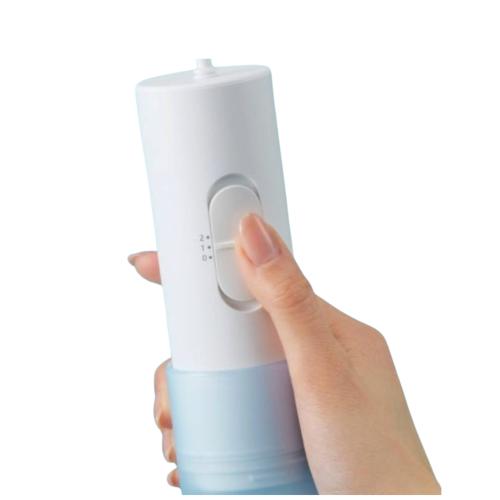 Máy Tăm Nước Du Lịch Panasonic EW-DJ11-A451