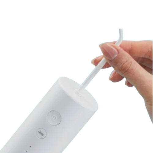 Máy Tăm Nước Du Lịch Panasonic EW-DJ31-W451