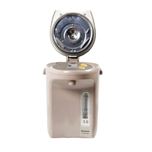 Bình Thủy Điện Tử Panasonic NC-BG3000CSY
