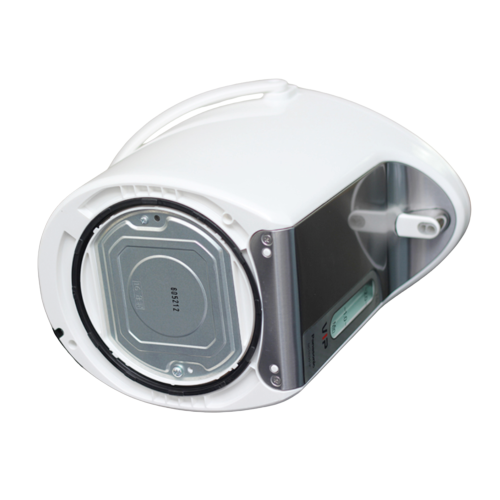Bình Thủy Điện Panasonic NC-HU301PZSY