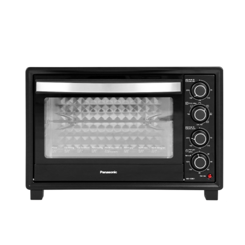 Lò Nướng Panasonic NB-H3801KRA