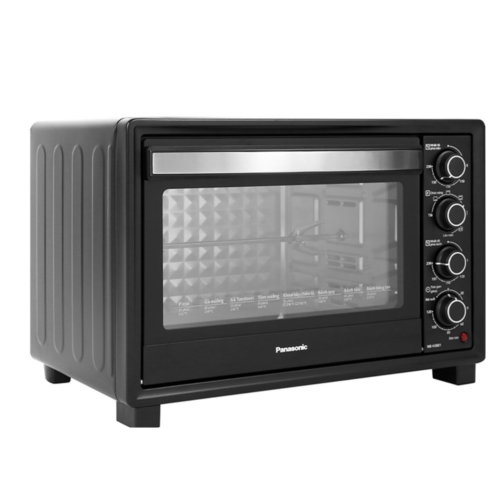 Lò Nướng Panasonic NB-H3801KRA