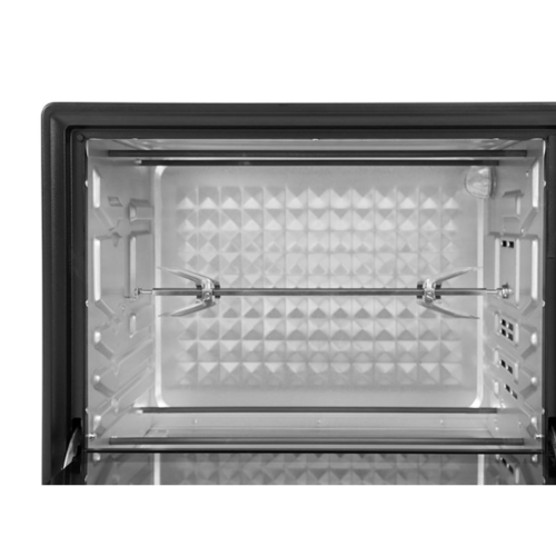 Lò Nướng Panasonic NB-H3801KRA