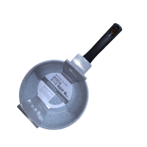 Chảo Sâu Lòng 18cm Ecoramic Cool