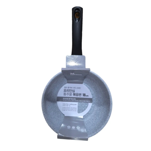 Chảo Sâu Lòng 18cm Ecoramic Cool