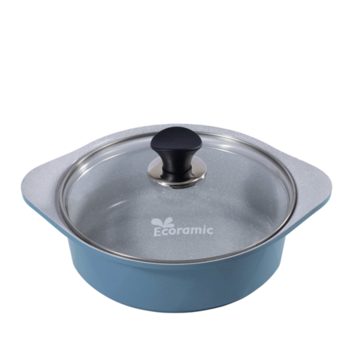 Nồi Đúc Ecoramic 22cm VPOT-22IH