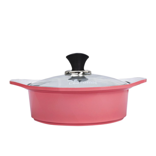 Nồi Đúc Ecoramic 22cm VPOT-22IH