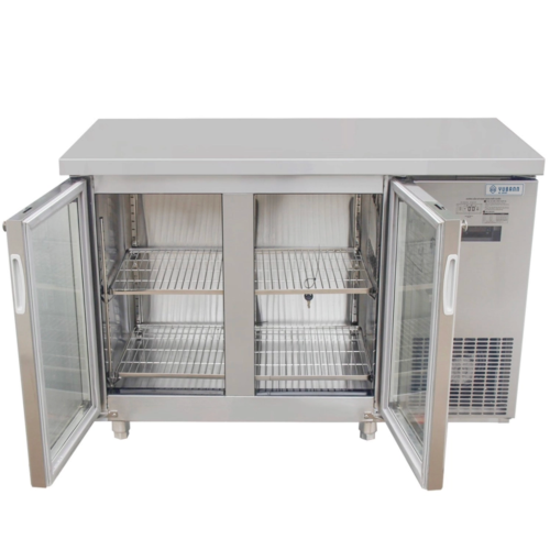Bàn làm mát thực phẩm Yubann YB-F15