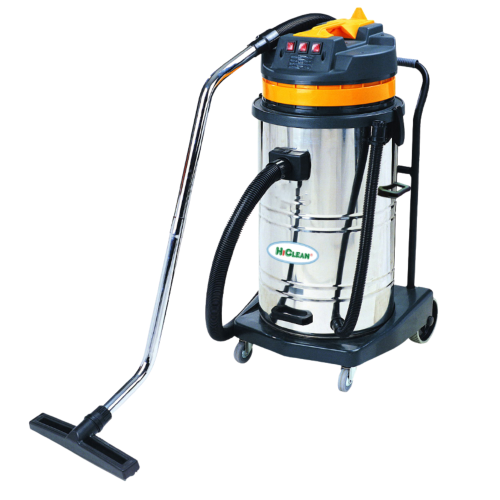 Máy hút bụi công nghiệp HiClean HC80