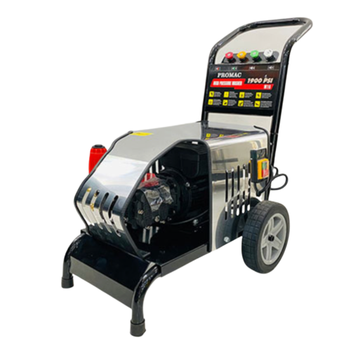 Máy phun áp lực PROMAC M20 NEW