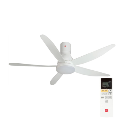 Quạt trần KDK U60FW (WH) L