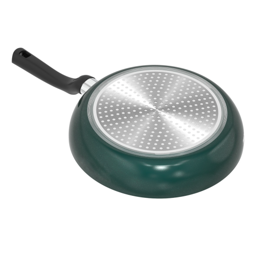 Chảo chống dính đáy từ Sunhouse Eco SHM22PLUS