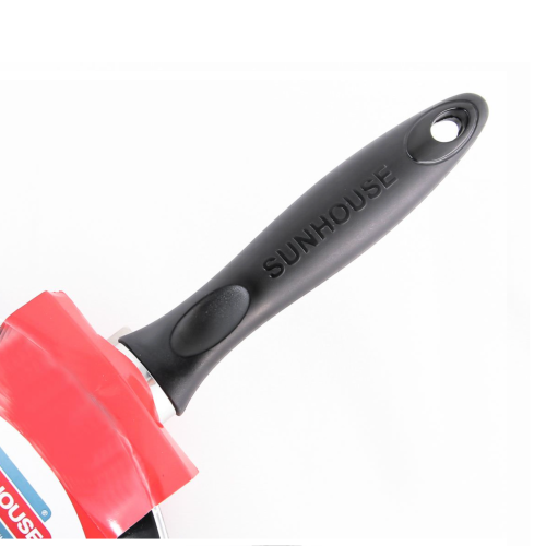 Chảo chống dính vân đá Sunhouse SBD28