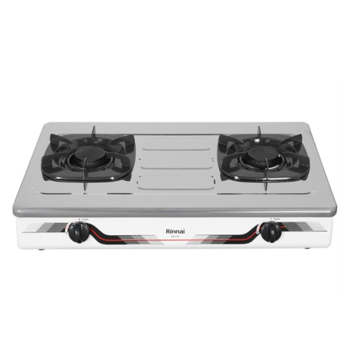 Bếp Gas Đôi Rinnai RV-370G