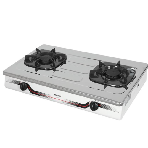 Bếp Gas Đôi Rinnai RV-370S