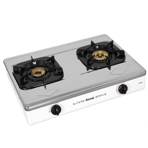 Bếp Gas Đôi Rinnai RV-365S