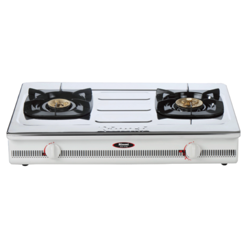 Bếp gas đôi Rinnai RV-770(S1)