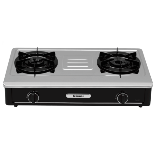 Bếp gas đôi Rinnai RV-B274SB(S)