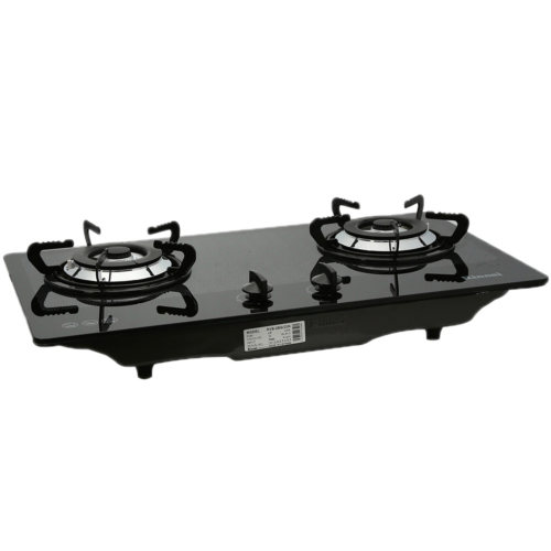 Bếp gas âm Rinnai RVB-2BG(D)N