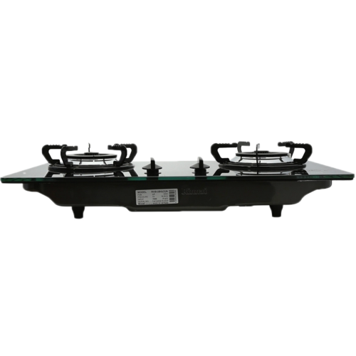 Bếp gas âm Rinnai RVB-2BG(D)N