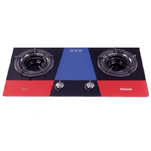 Bếp gas âm Rinnai RVB-2Gi(MC)