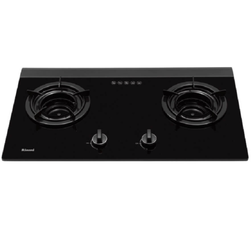 Bếp gas âm Rinnai RVB-2i(AB)