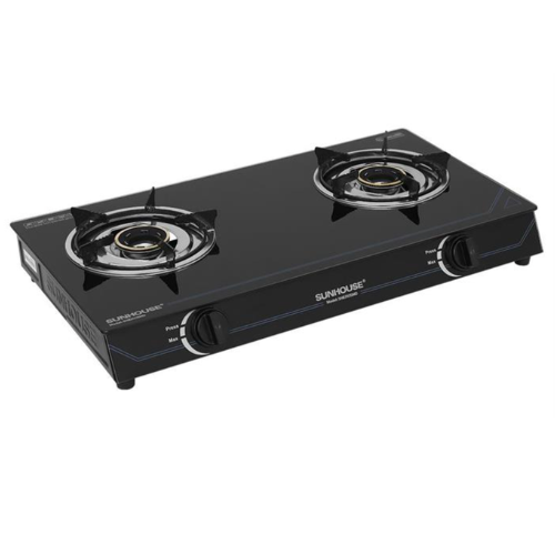 Bếp gas đôi Sunhouse SHB3105MD