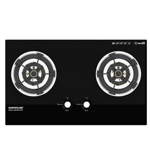 Bếp gas âm Sunhouse SHB63020-MD