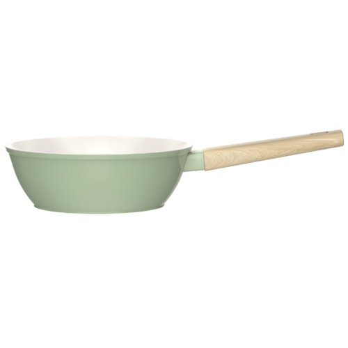 Chảo nhôm chống dính Sunhouse Healthy SHG24MT1