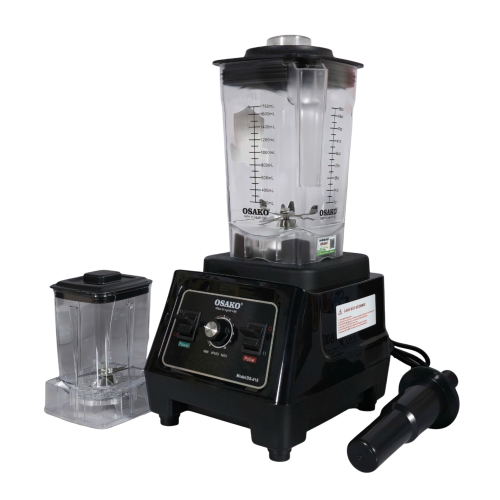 Máy xay sinh tố công nghiệp Osako DS-618