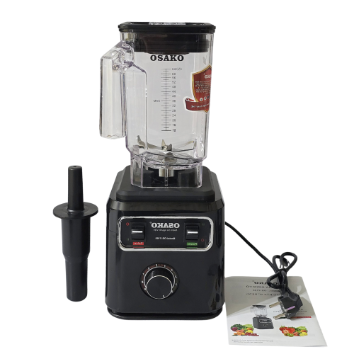 Máy xay sinh tố công nghiệp Osako OS-2160
