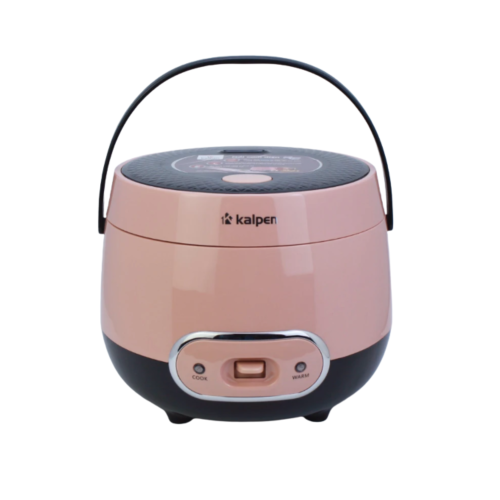 NỒI CƠM ĐIỆN Ủ ẤM 3D KALPEN R2H