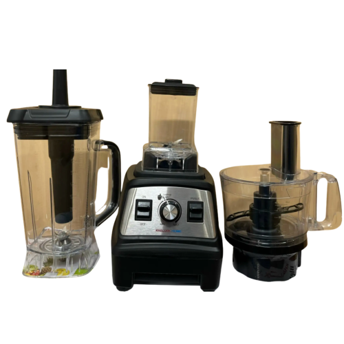 Máy xay sinh tố công nghiệp Khaluck Home KL-2220