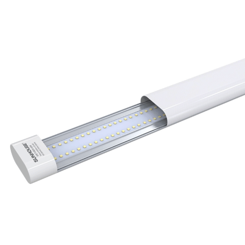 Đèn LED tuýp Oval 70W Sunhouse SHE-TUBOV-70W