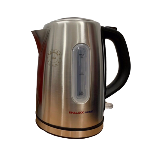 Bình siêu tốc Khaluck Home KL-6809