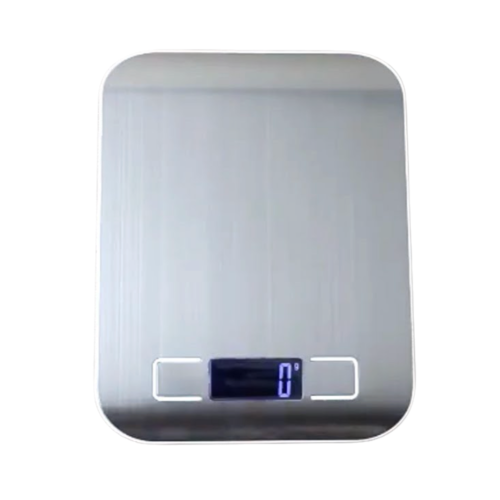 Cân điện tử nhà bếp Inox Kalpen T5