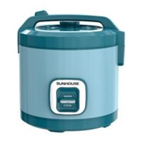 Nồi cơm điện Sunhouse SHD8300 – Dung tích lớn, cơm ngon cho cả gia đình