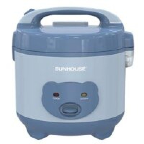 Nồi cơm điện Sunhouse SHD8214 – Thiết kế trẻ trung, cơm ngon tròn vị