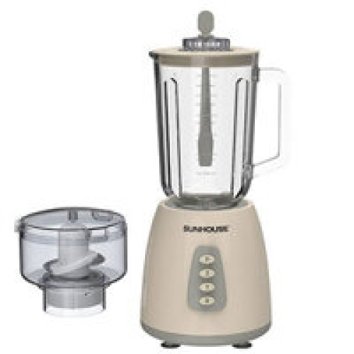Máy xay sinh tố đa năng Sunhouse SHD5331 – Xay nhuyễn mịn, tiện lợi, đa chức năng