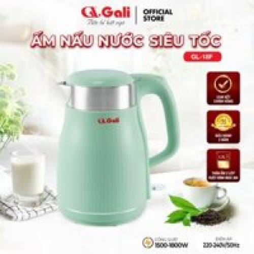 Ấm siêu tốc Gali GL-19X